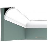 Карниз с гладким профилем Orac decor CB525N