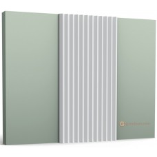 3D панель Orac decor W108