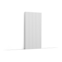 3D панель Orac decor WX213-2,6 м