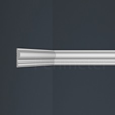 Молдинг с гладким профилем Perimeter MP-040.016.12