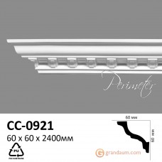Карниз с орнаментом Perimeter CC-0921 
