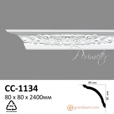Карниз с орнаментом Perimeter CC-1134 