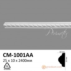 Молдинг с орнаментом Perimeter CM-1001AA 