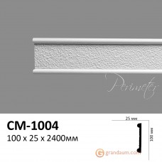 Молдинг с орнаментом Perimeter CM-1004 