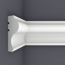 Молдинг с гладким профилем Perimeter MP-030.011.11