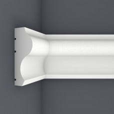 Молдинг с гладким профилем Perimeter MP-050.019.11