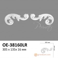 Орнамент Perimeter OE-38160LR 