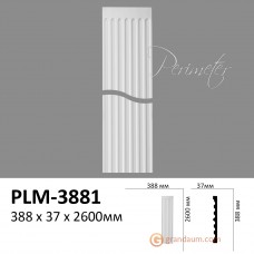 Пилястра Perimeter 388-2 молдинг PLM-3881 
