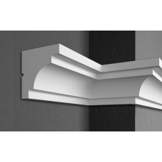 Prestige decor KC 117 без покрытия (2,00м)
