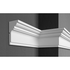 Prestige decor KC 125 без покрытия (2,00м)
