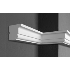 Prestige decor KC 140 без покрытия (2,00м)