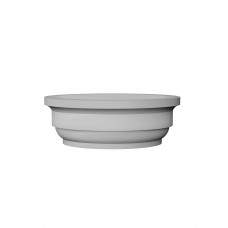 Prestige decor LC 101-1 капитель без покрытия