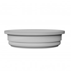Prestige decor LC 103-1 капитель без покрытия