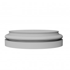 Prestige decor LC 103-3 база без покрытия
