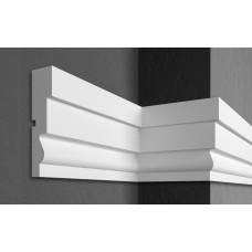 Prestige decor MC 137 без покрытия (2,00м)