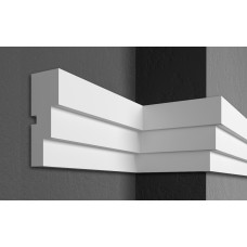 Prestige decor MC 157 без покрытия (2,00м)