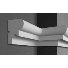Prestige decor DC 103 без покрытия (2,00м)