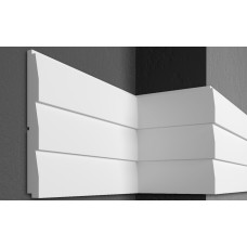 Накладки Prestige decor HC 102-50 панель (2,00м)