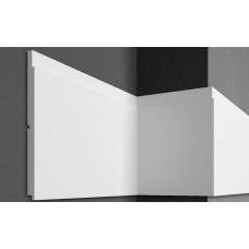 Накладки Prestige decor HC 104-30 панель (2,00м)