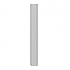 Prestige decor LC 104-21 тело с каннелюрами Half (2,00м)