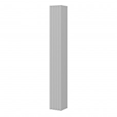 Prestige decor LC 107-21 тело с каннелюрами Full (2,00м)