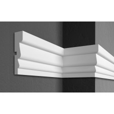 Молдинг Prestige decor MC 119