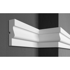 Молдинг Prestige decor MC 120