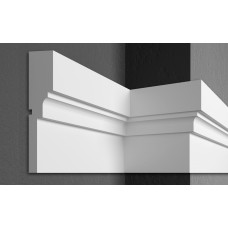 Молдинг Prestige decor MC 143