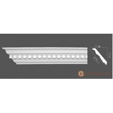 Карниз гибкий Солид AA042Flex