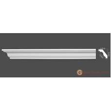 Карниз гибкий Солид AB135Flex