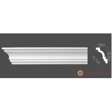 Карниз гибкий Солид AB142Flex