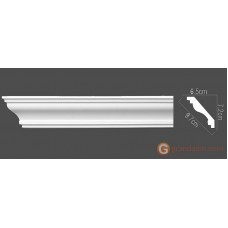Карниз гибкий Солид AB180Flex