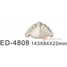 Декоративное обрамление, для дверных проемов Vip decor ED-4808