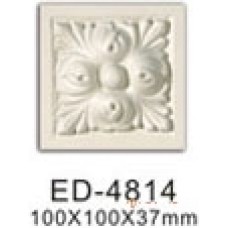 Декоративное обрамление, для дверных проемов Vip decor ED-4814