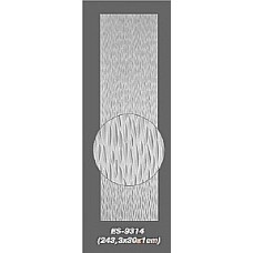 Панели Vip decor ES-9314
