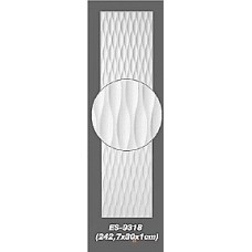 Панели Vip decor ES-9318