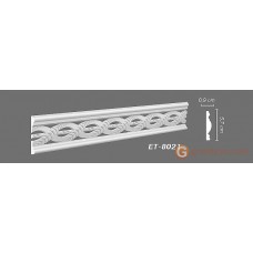Молдинг фоновые Vip decor ET-8021 (VT-021)