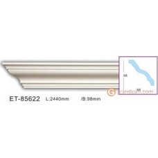 Карниз гибкий Vip decor ET-85601Q