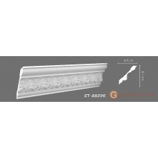 Карниз с орнаментом Vip decor ET-88226