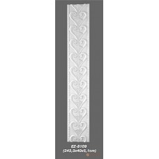 Панно, Декоративное Vip decor EZ-8109